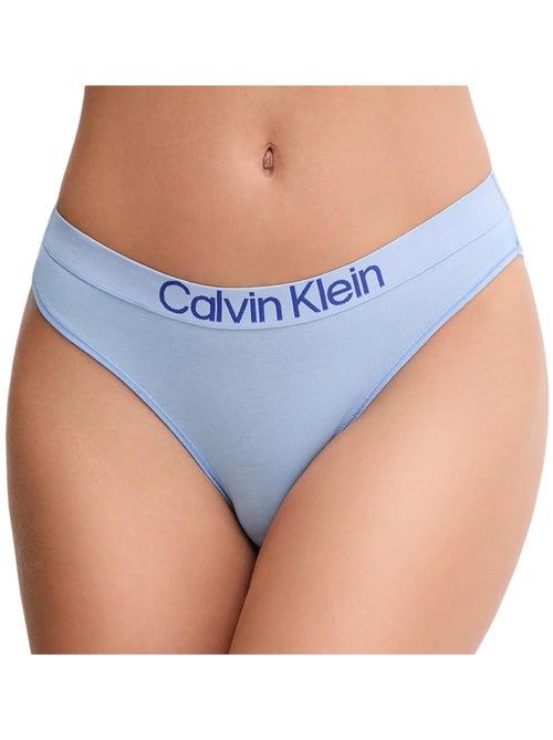 Culotte Femme Calvin Klein Jeans - Kiabi