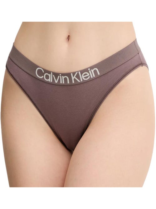 Culotte Femme Calvin Klein Jeans - Kiabi