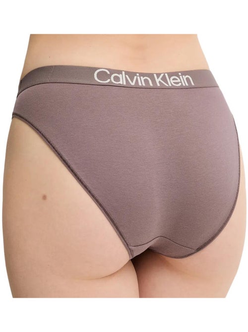Culotte Femme Calvin Klein Jeans - Kiabi