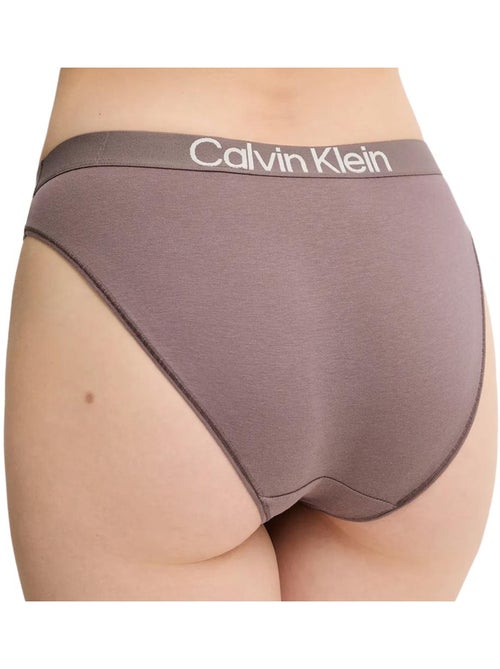 Culotte femme calvin klein jeans - Kiabi Culotte femme calvin klein jeans - Kiabi