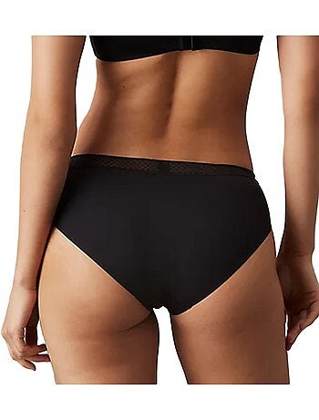 Culotte femme calvin klein jeans