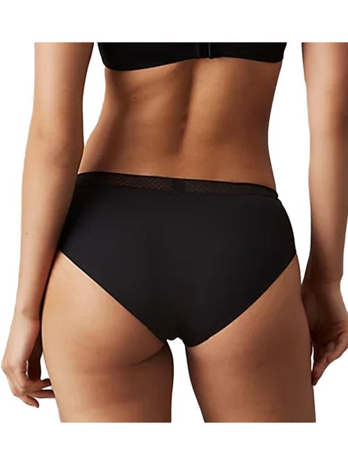 Culotte femme calvin klein jeans - Kiabi Culotte femme calvin klein jeans - Kiabi