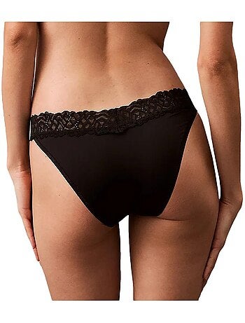 Culotte femme calvin klein jeans