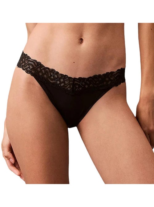 Culotte femme calvin klein jeans - Kiabi Culotte femme calvin klein jeans - Kiabi