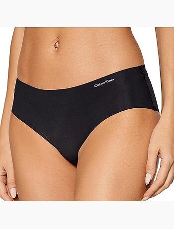 Culotte femme calvin klein jeans