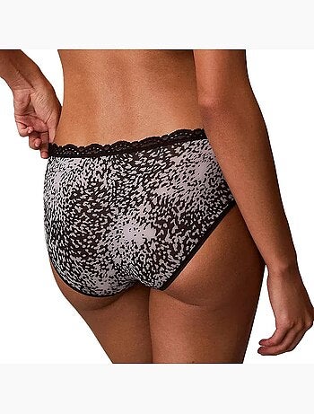 Culotte femme calvin klein jeans
