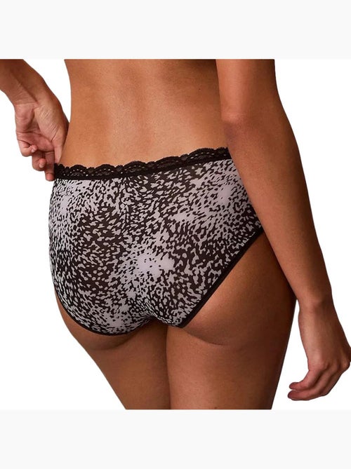 Culotte femme calvin klein jeans - Kiabi Culotte femme calvin klein jeans - Kiabi