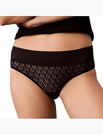 Culotte femme calvin klein jeans