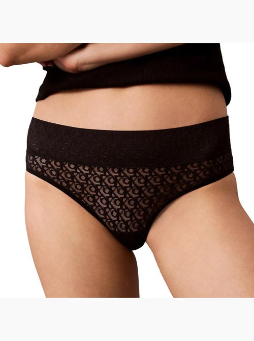 Culotte femme calvin klein jeans - Kiabi Culotte femme calvin klein jeans - Kiabi
