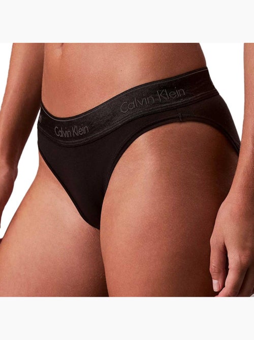 Culotte Femme Calvin Klein Jeans - Kiabi