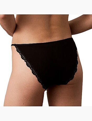 Culotte Femme Calvin Klein Jeans