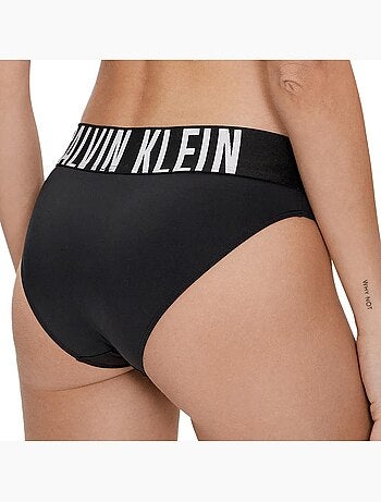 Culotte Femme Calvin Klein Jeans