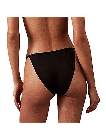 Culotte Femme Calvin Klein Jeans