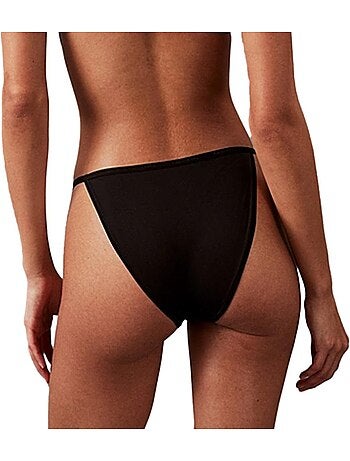 Culotte Femme Calvin Klein Jeans
