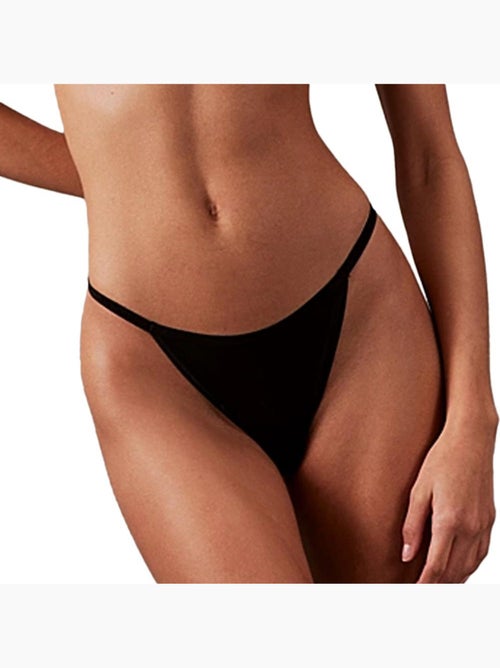 Culotte Femme Calvin Klein Jeans - Kiabi