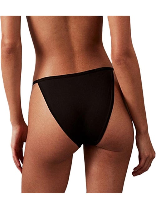 Culotte femme calvin klein jeans - Kiabi