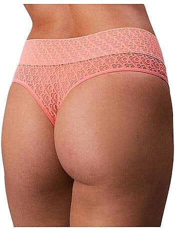 Culotte Femme Calvin Klein Jeans