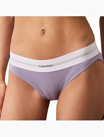Culotte Femme Calvin Klein Jeans