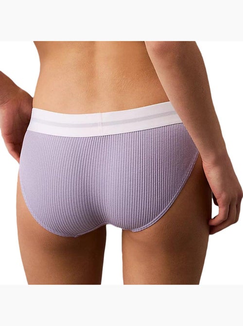Culotte Femme Calvin Klein Jeans - Kiabi Culotte Femme Calvin Klein Jeans - Kiabi