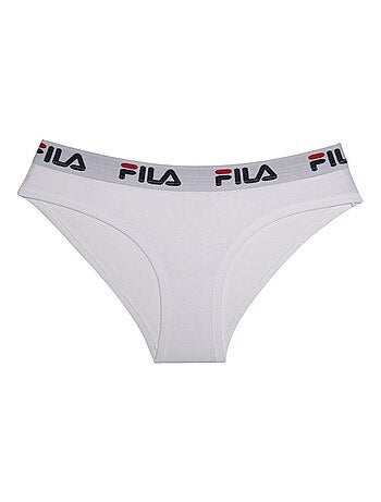 Culotte femme Coton Fila 6043 Navy Fila