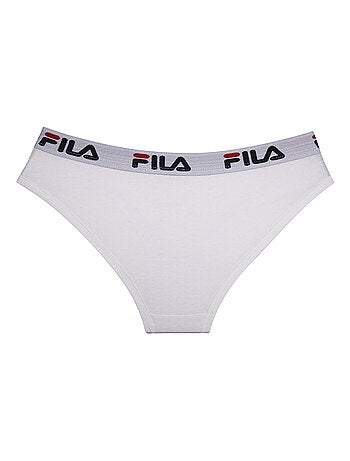 Culotte femme Coton Fila 6043 Navy Fila