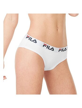 Culotte femme Coton Fila 6043 Navy Fila