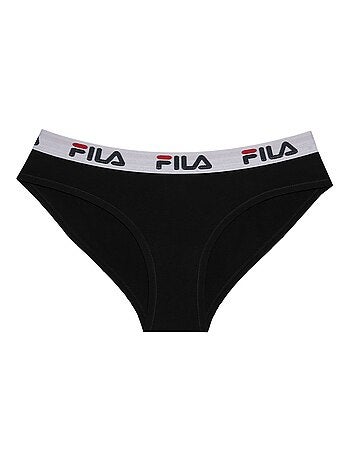 Culotte femme Coton Fila 6043 Navy Fila