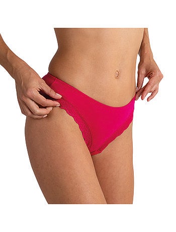 Culotte femme Gloss Athena