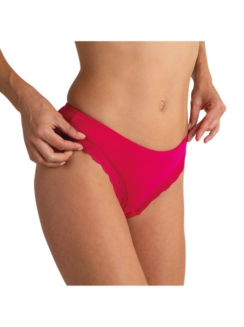 Culotte femme Gloss Athena - Kiabi