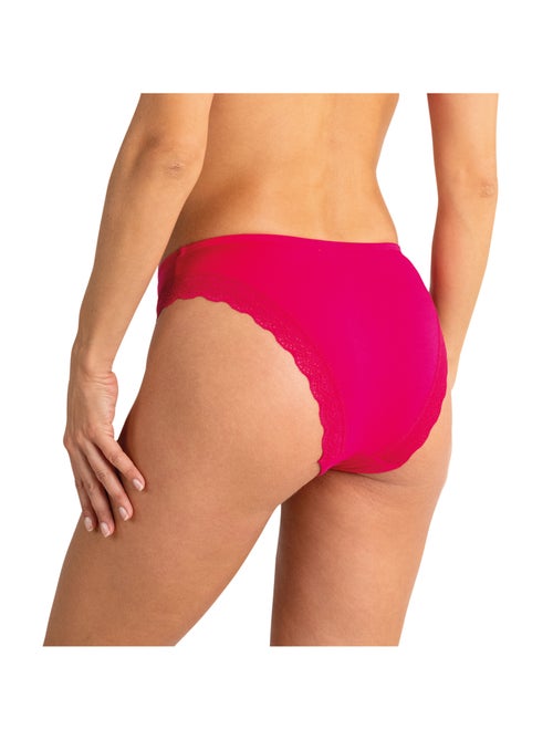 Culotte femme Gloss Athena - Kiabi