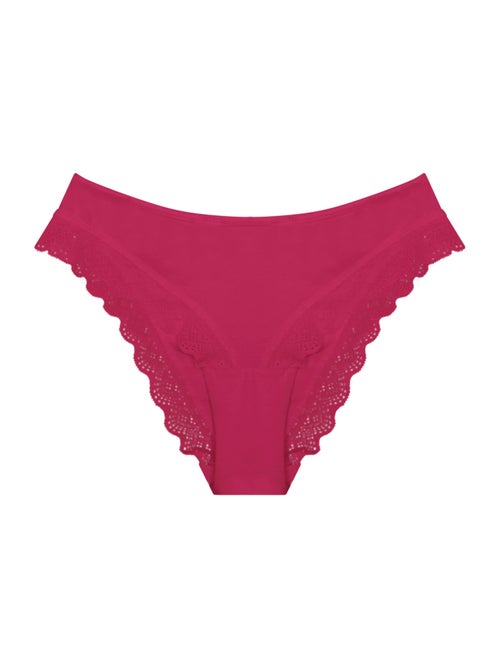 Culotte femme Gloss Athena - Kiabi