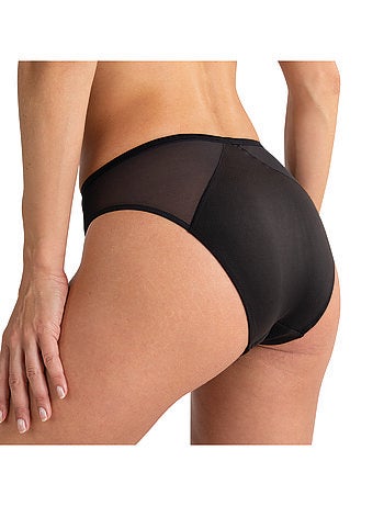 Culotte femme Iconic Delight Passio