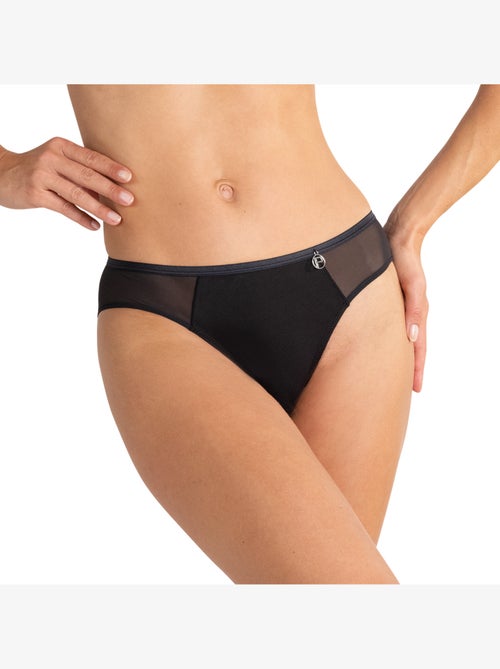 Culotte femme Iconic Delight Passio - Kiabi