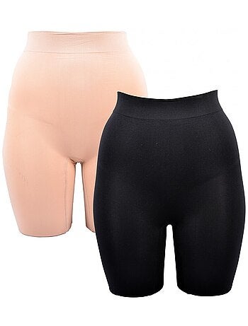 Culotte Femme INFINITIF - Pack de 2