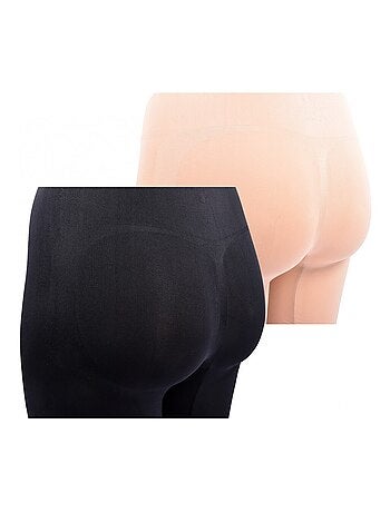Culotte Femme INFINITIF - Pack de 2
