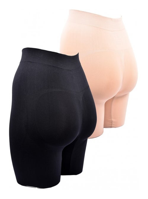 Culotte Femme INFINITIF - Pack de 2 - Kiabi