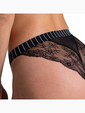Culotte femme Love Mood Cute Passio