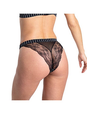 Culotte femme Love Mood Cute Passio