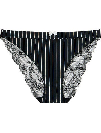 Culotte femme love mood cute passio