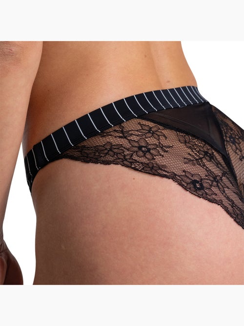 Culotte femme Love Mood Cute Passio - Kiabi
