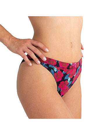 Culotte femme Love Mood Cute Passio
