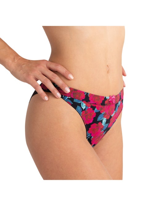 Culotte femme Love Mood Cute Passio - Kiabi