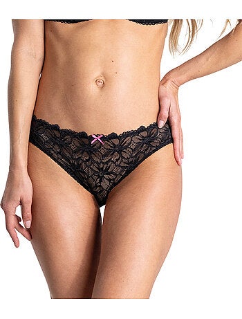 Culotte femme Love Mood Pretty Passio