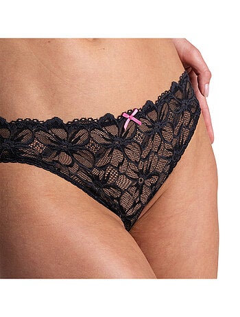 Culotte femme Love Mood Pretty Passio