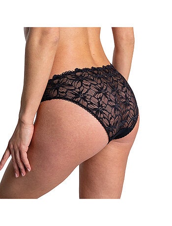 Culotte femme Love Mood Pretty Passio
