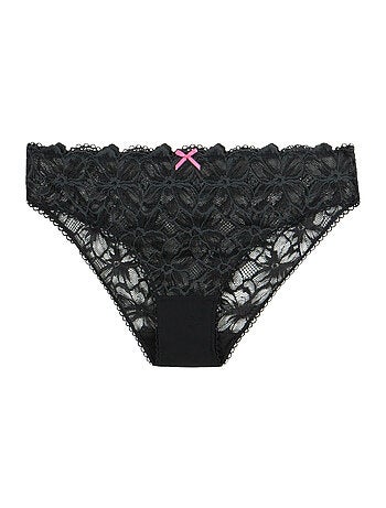 Culotte femme Love Mood Pretty Passio