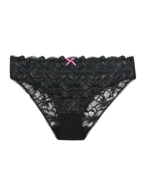 Culotte femme Love Mood Pretty Passio - Kiabi