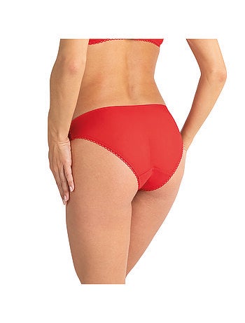 Culotte femme Love Mood Pretty Passio