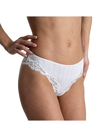 Culotte femme passionnée passio