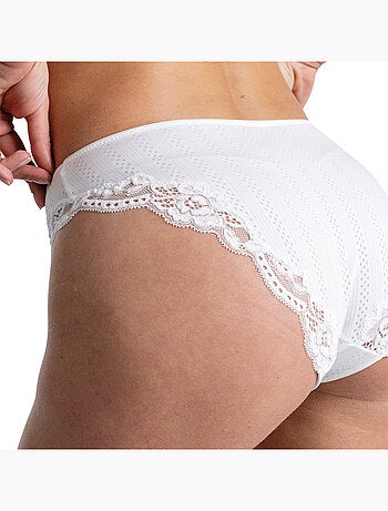 Culotte femme passionnée passio
